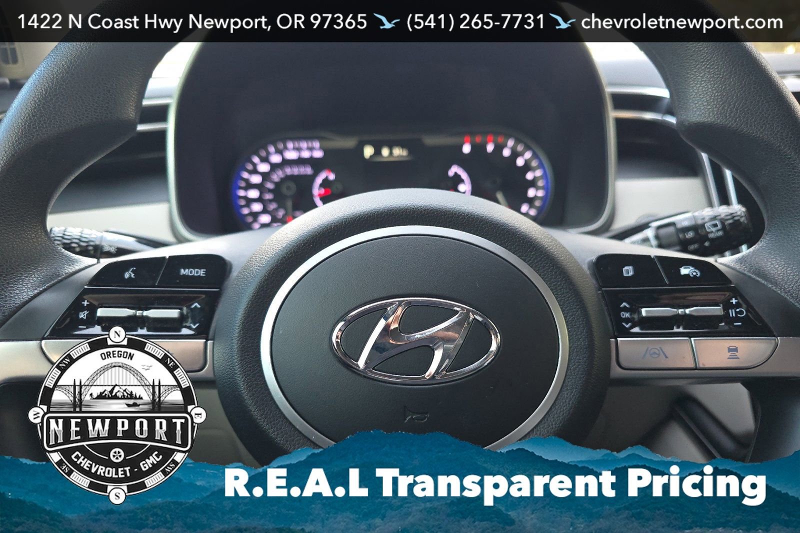 Used 2023 Hyundai Tucson SEL image 23