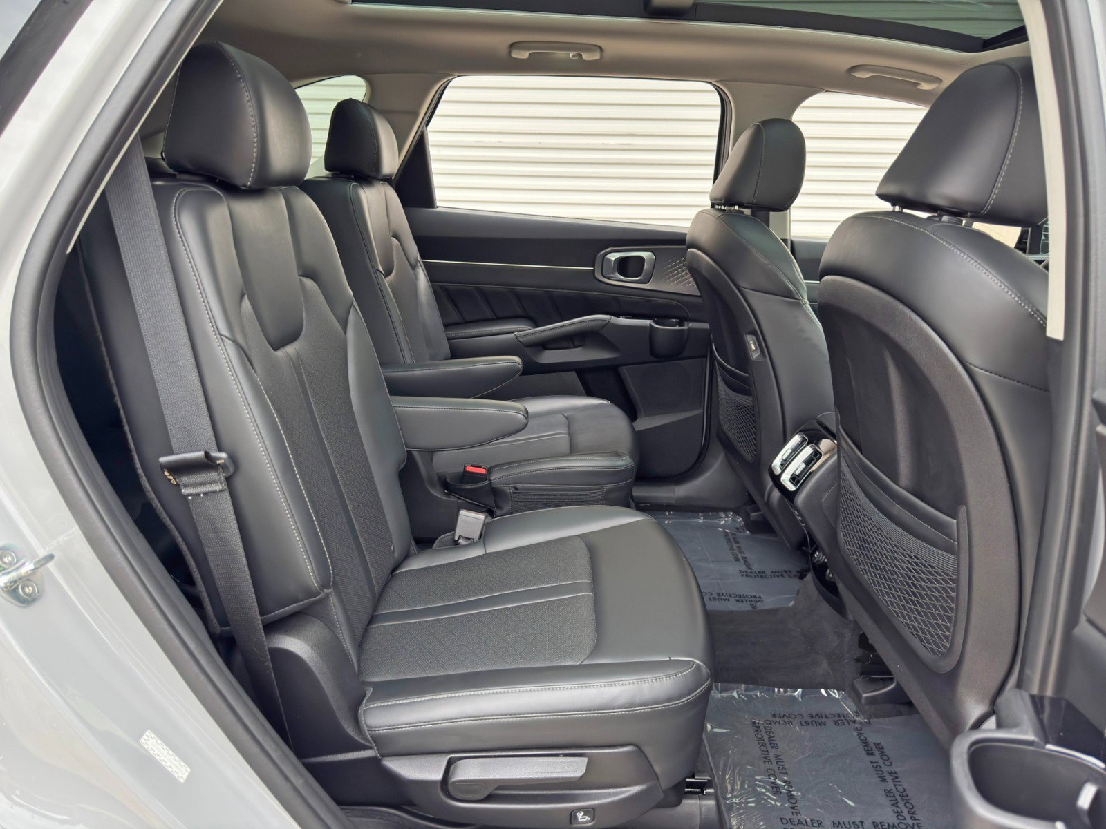 Used 2022 Kia Sorento SX FWD image 39