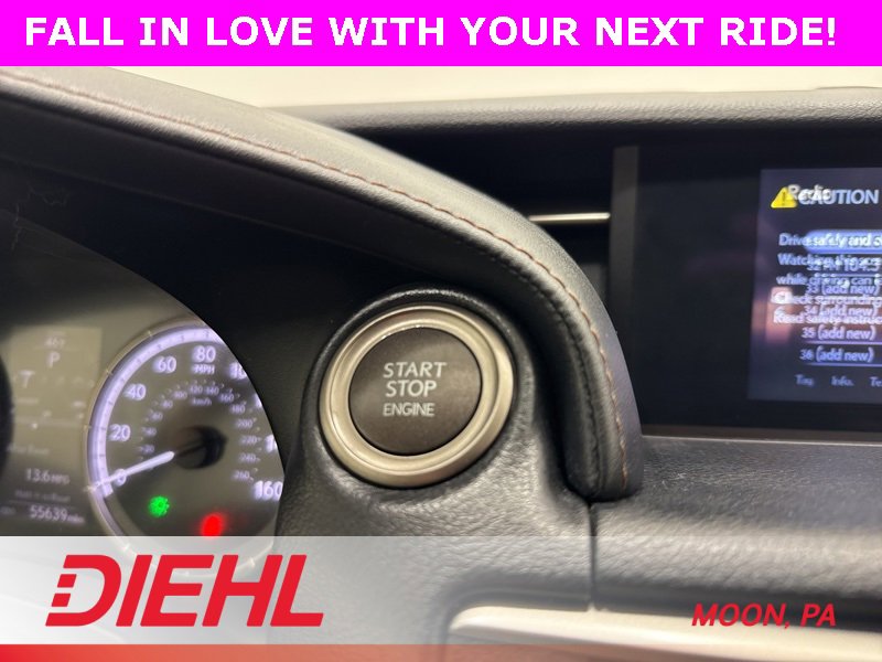 Used 2017 Lexus RC 300 AWD w/ Accessory Package 2 image 26