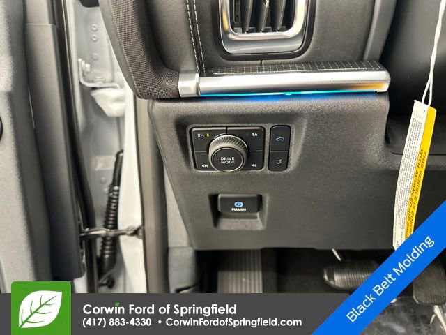 New 2026 Ford Expedition Platinum w/ Stealth Performance Package image 40