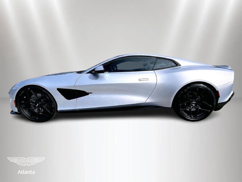 New 2026 Aston Martin Vanquish RWD image 13