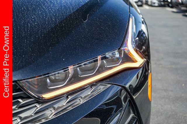 Certified 2024 Kia K5 GT-Line w/ GT-Line Premium Package image 10