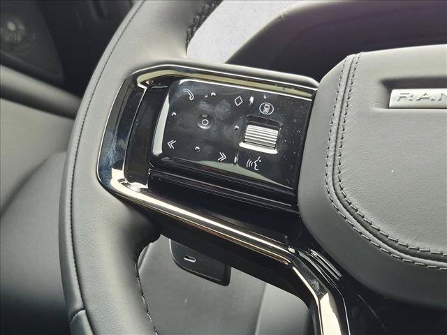 New 2026 Land Rover Range Rover Velar Belgravia AWD/4WD image 13