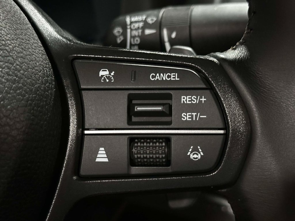 Used 2024 Honda Accord EX-L image 23