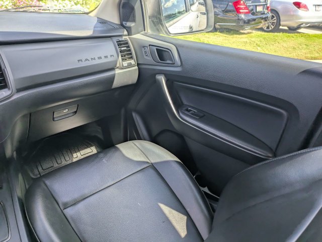 Used 2020 Ford Ranger XL w/ Equipment Group 101A Mid RWD image 16