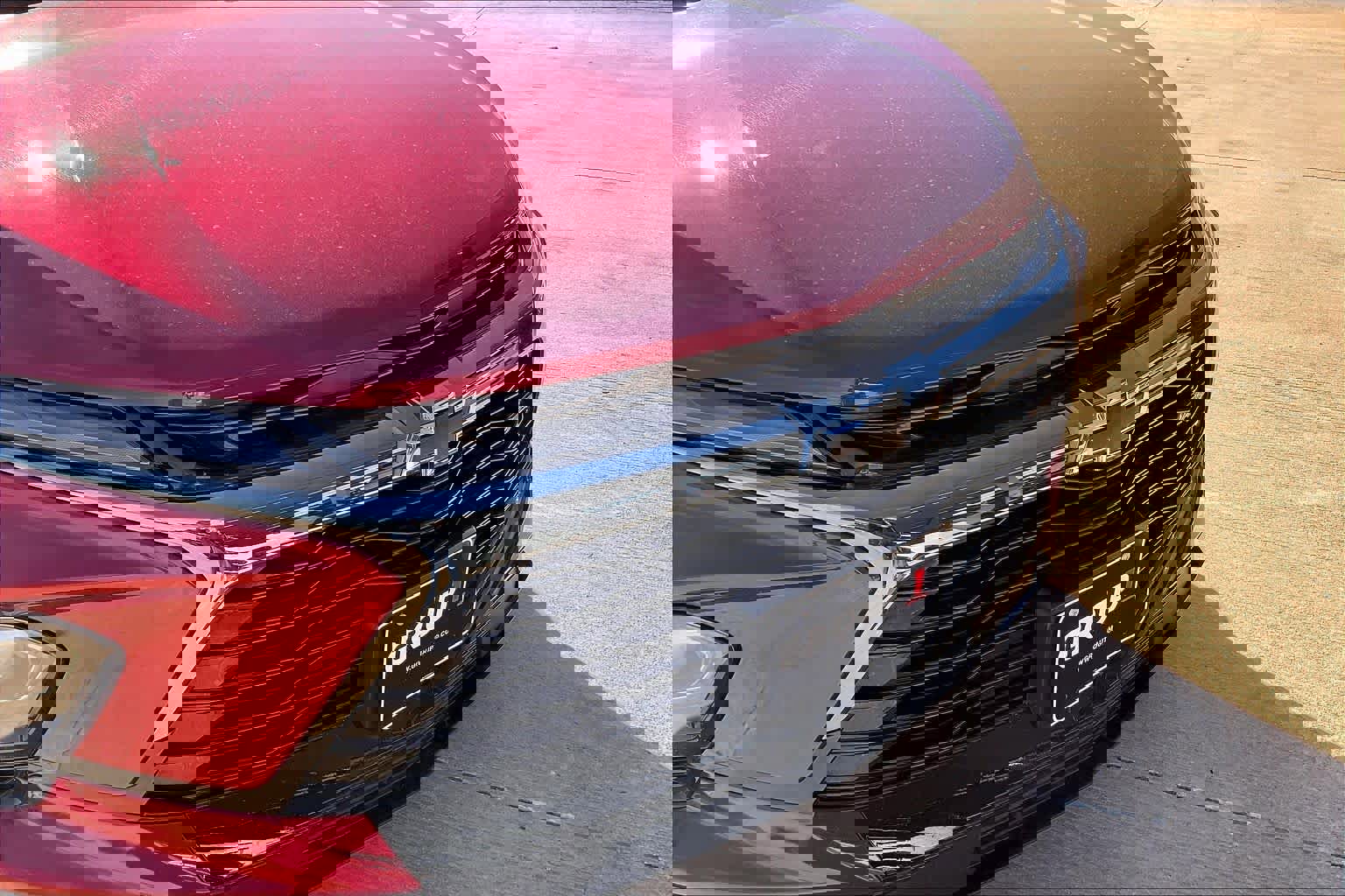 Certified 2025 Chevrolet Blazer RS image 28