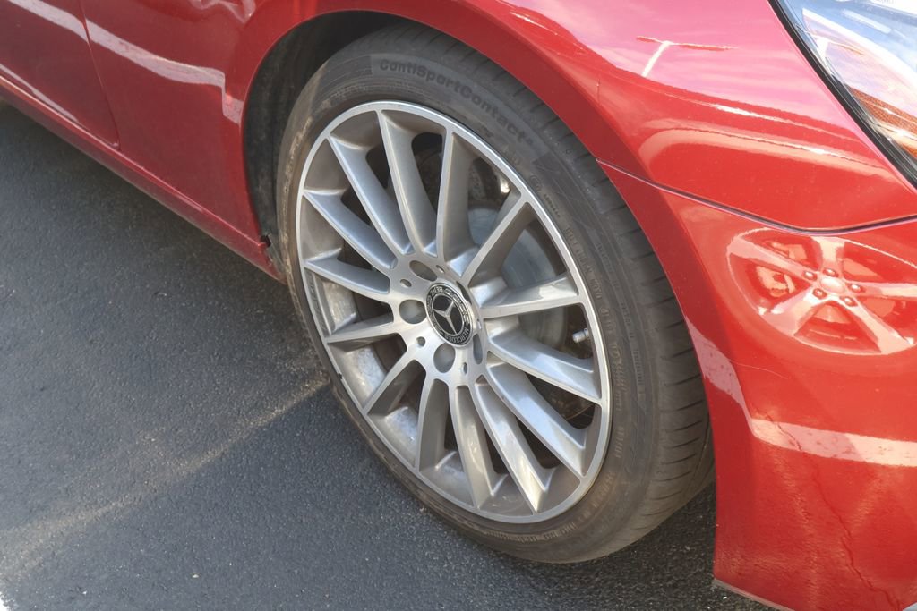 Used 2019 Mercedes-Benz SLC 300 image 5