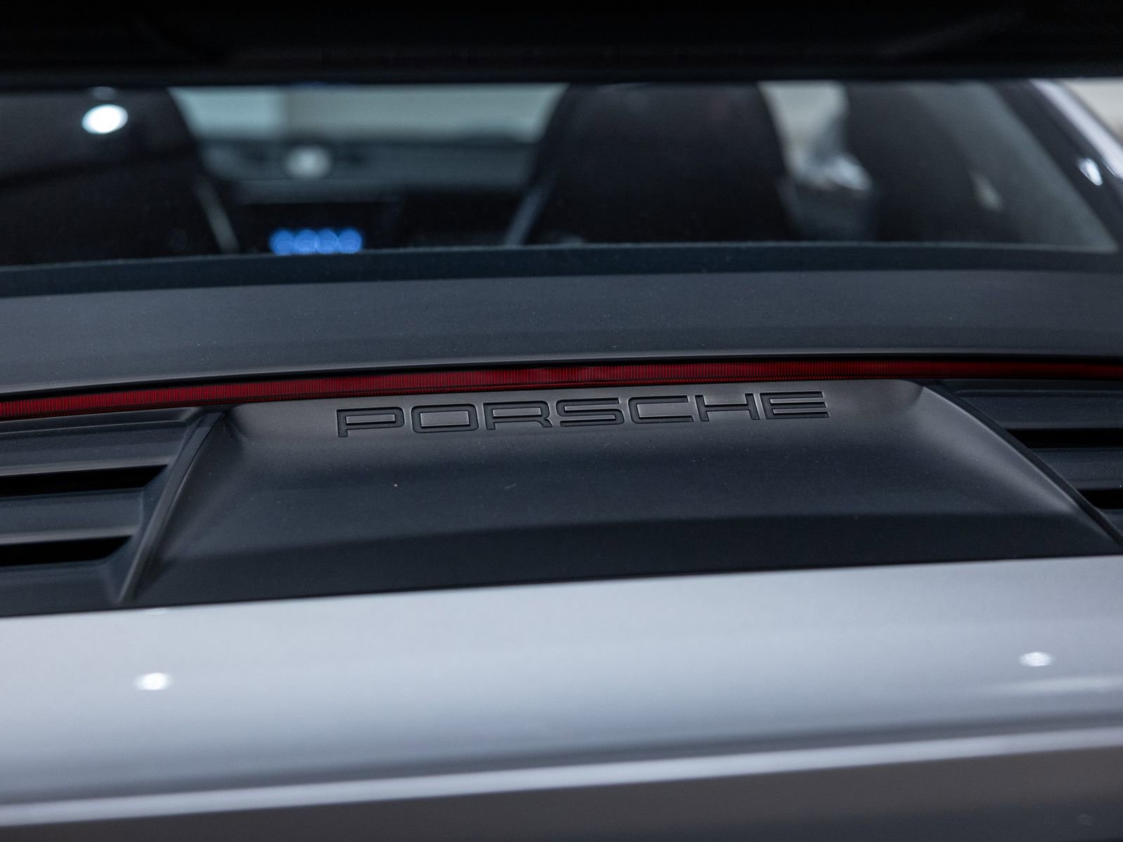 Used 2019 Porsche 911 GT3 RS RWD image 26