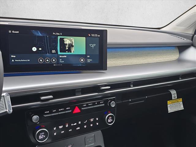 New 2026 Hyundai Ioniq 9 SEL image 13