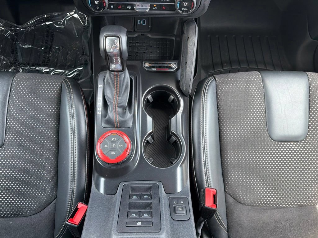 Certified 2024 Ford Bronco Raptor AWD/4WD image 32