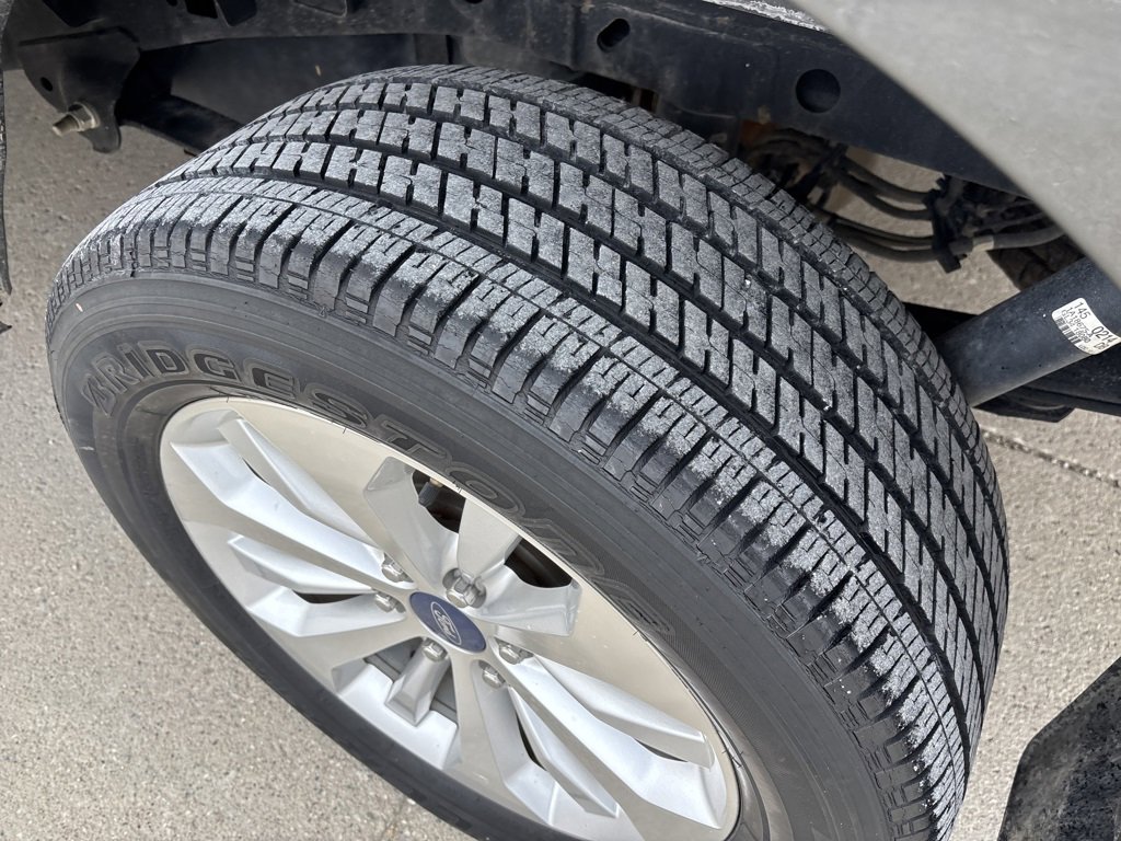 Used 2016 Ford F150 XL w/ Equipment Group 101A Mid image 8