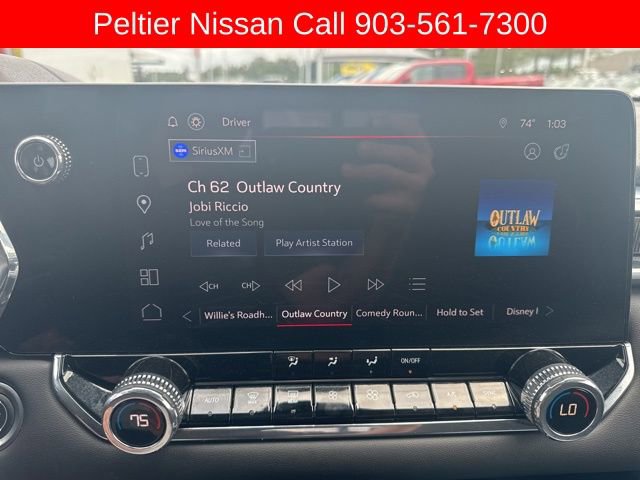 Used 2024 GMC Canyon Elevation w/ Convenience Package image 19