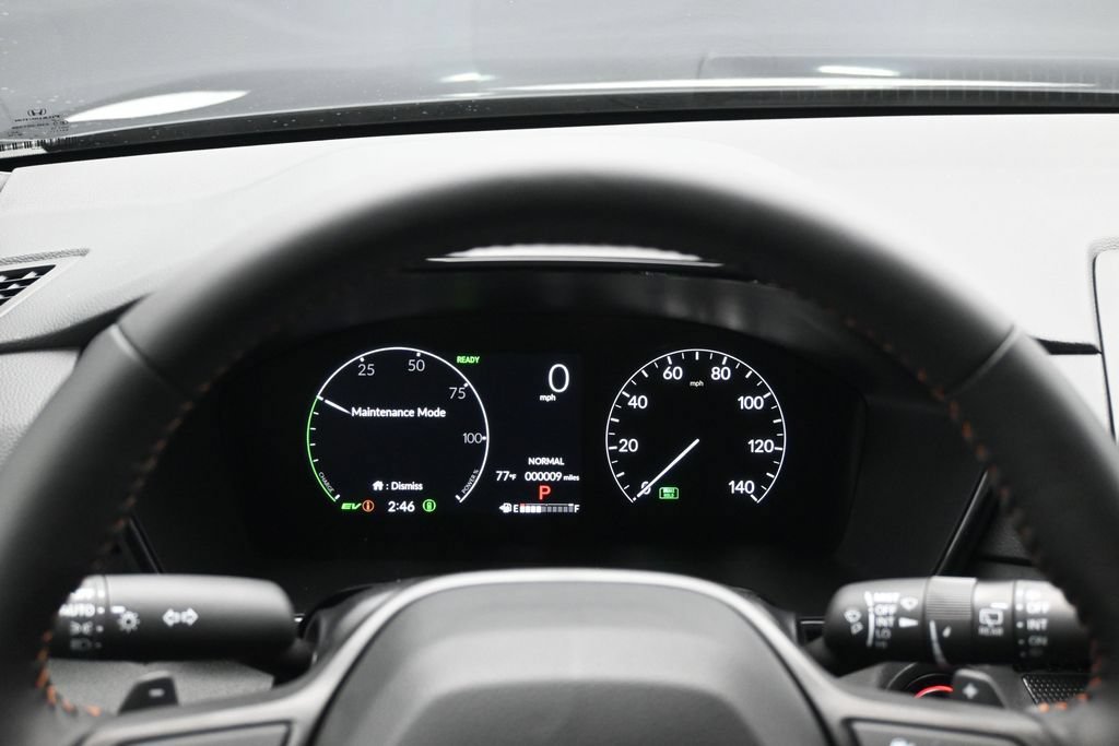 New 2026 Honda CR-V Sport image 44