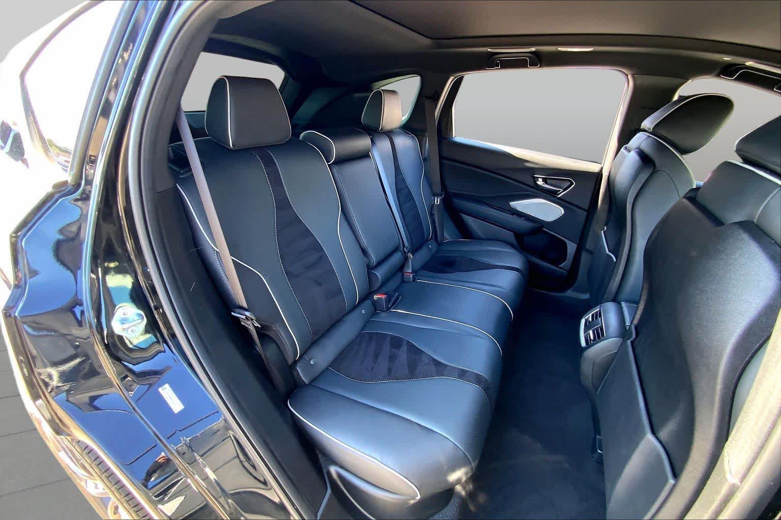 Used 2021 Acura RDX w/ Advance Package FWD image 20