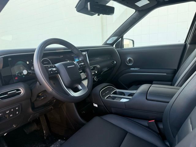 New 2026 Hyundai Palisade Calligraphy AWD/4WD image 4