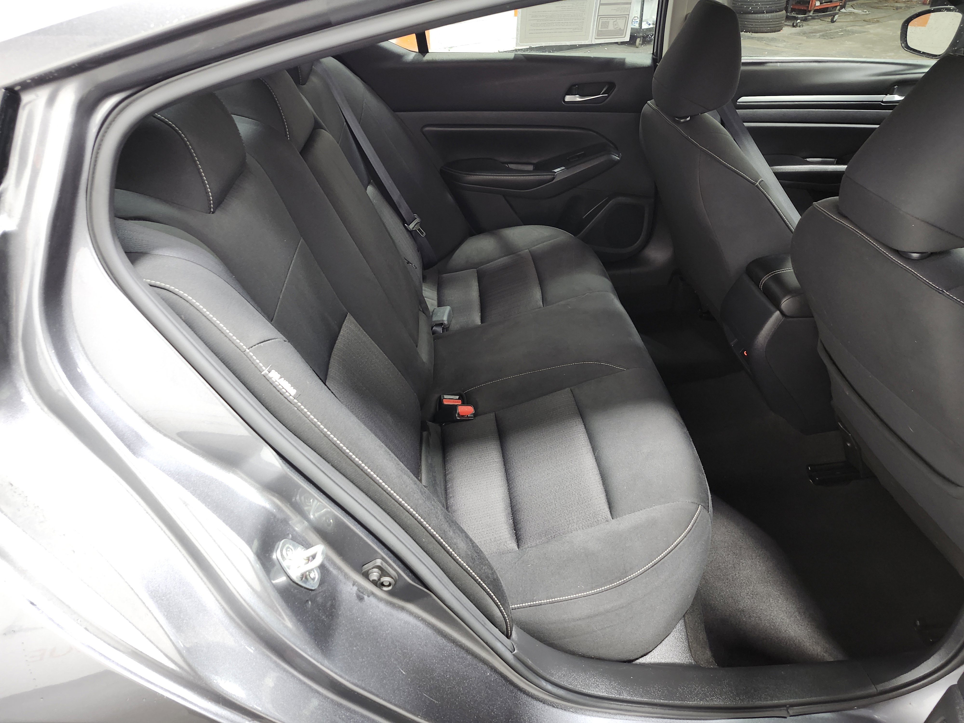 Used 2022 Nissan Altima 2.5 SV image 17