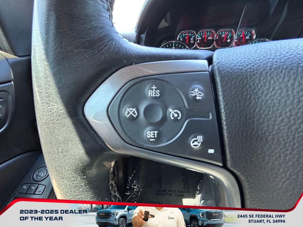 Used 2020 Chevrolet Tahoe LT AWD/4WD image 23