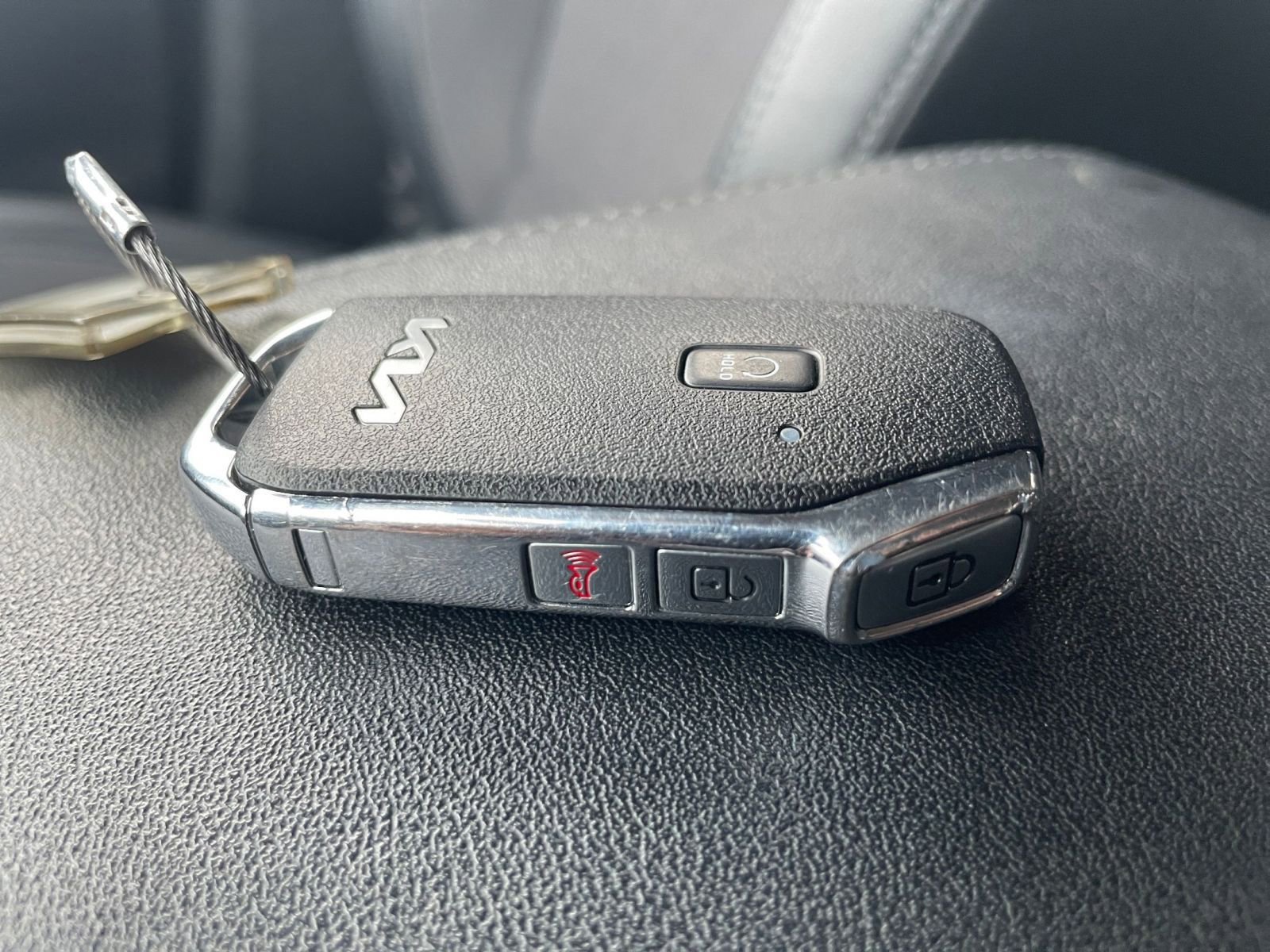 Used 2025 Kia Seltos S FWD image 18