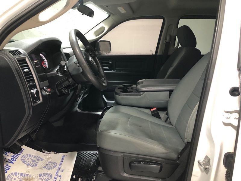 Used 2017 RAM 1500 Tradesman w/ Popular Equipment Group image 17