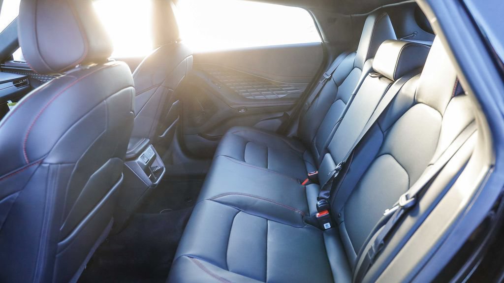 New 2026 Dodge Charger R/T AWD/4WD image 23