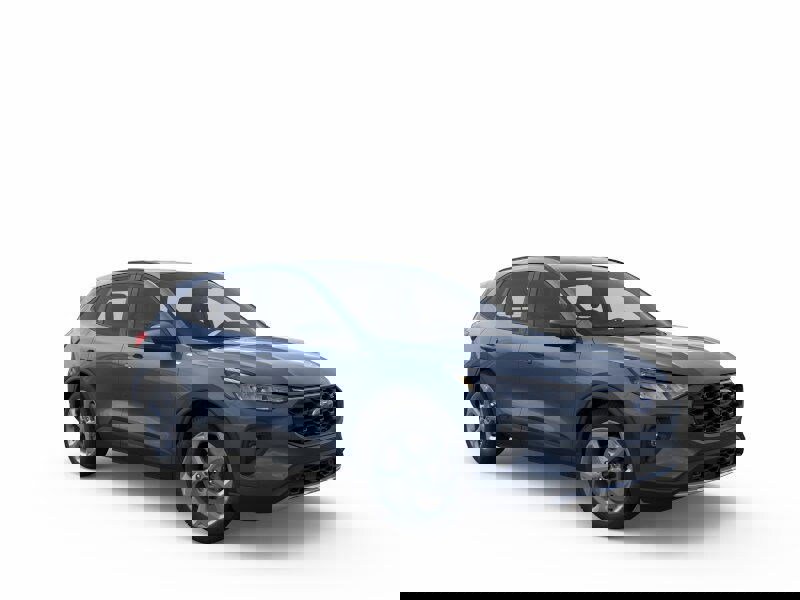 New 2026 Ford Escape ST-Line Select w/ Equipment Group 401A AWD/4WD image 2