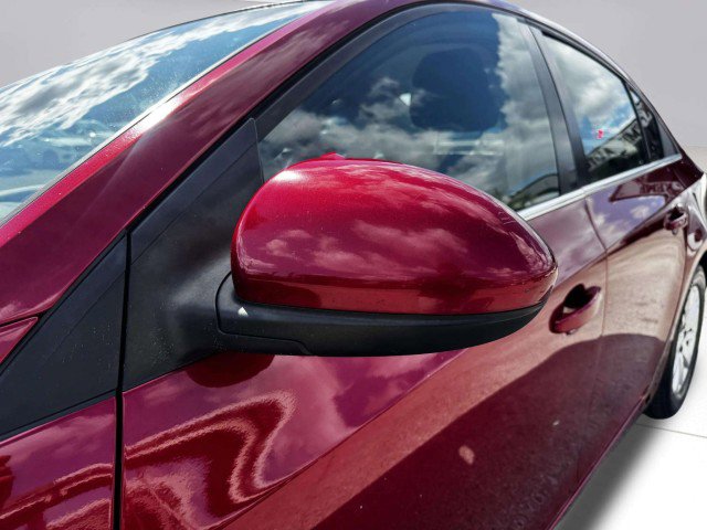 Used 2011 Chevrolet Cruze LT FWD image 13