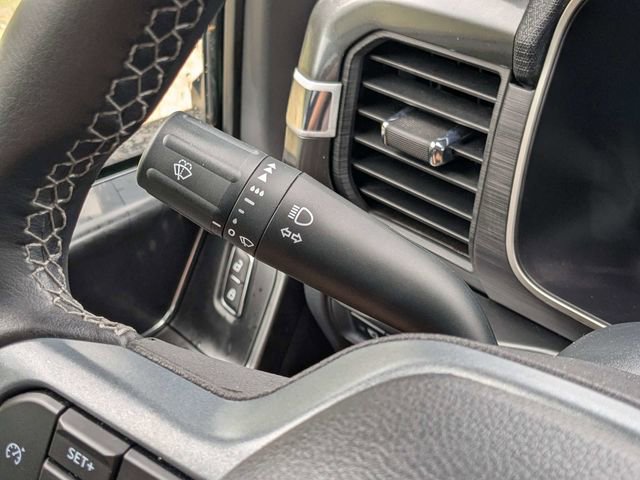 Used 2023 Ford F150 XLT w/ Equipment Group 302A High image 24