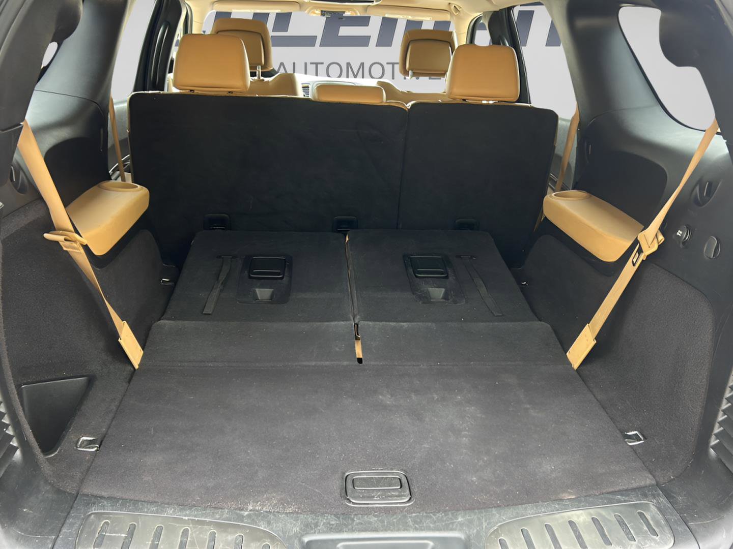Used 2011 Dodge Durango Citadel w/ Trailer Tow Group IV AWD/4WD image 20