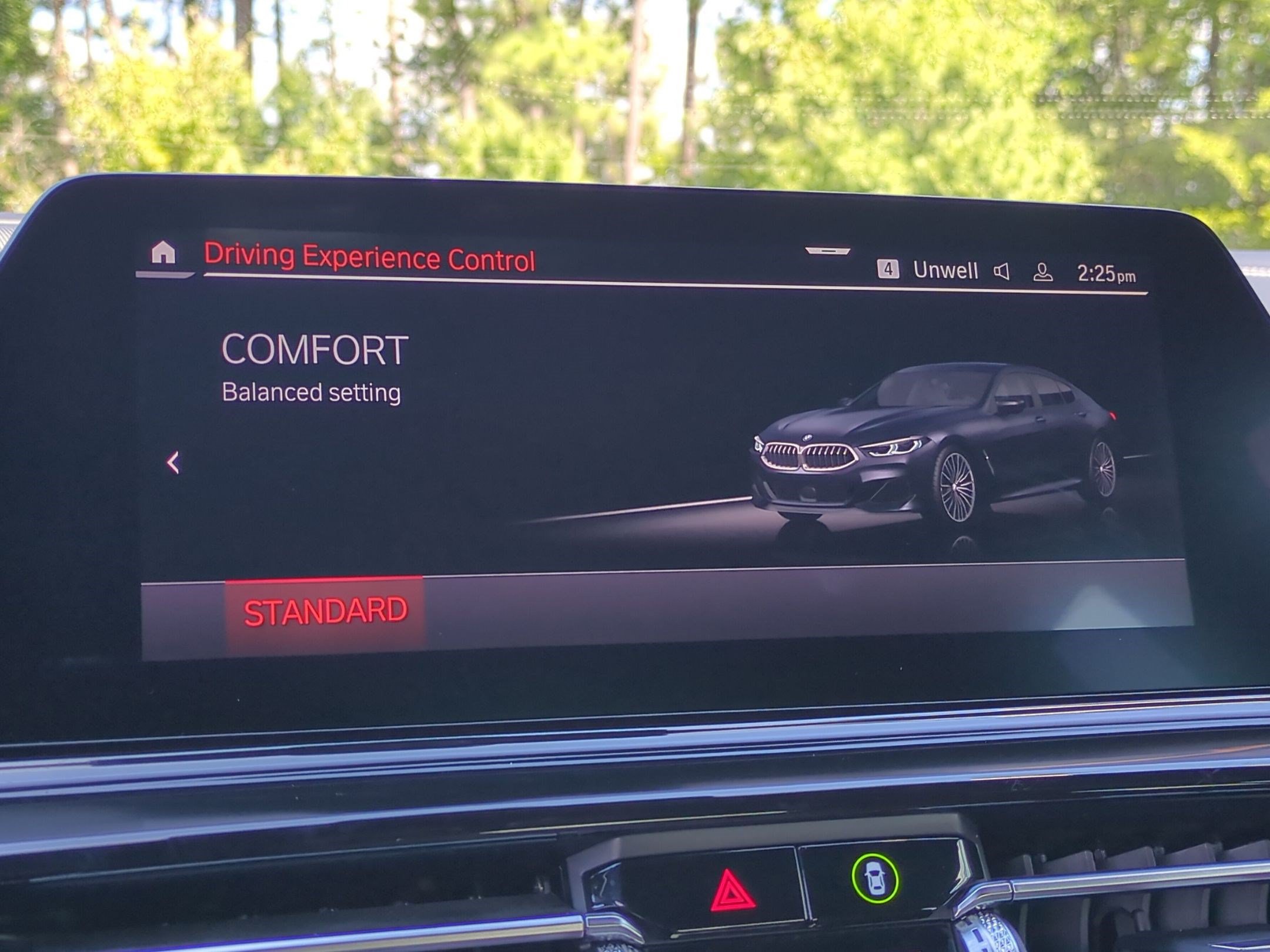 Certified 2022 BMW M850i Gran Coupe xDrive w/ M Carbon Exterior Package AWD/4WD image 38