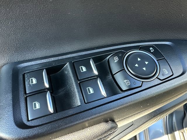 Used 2024 Ford Ranger Lariat w/ FX4 Off-Road Package image 23