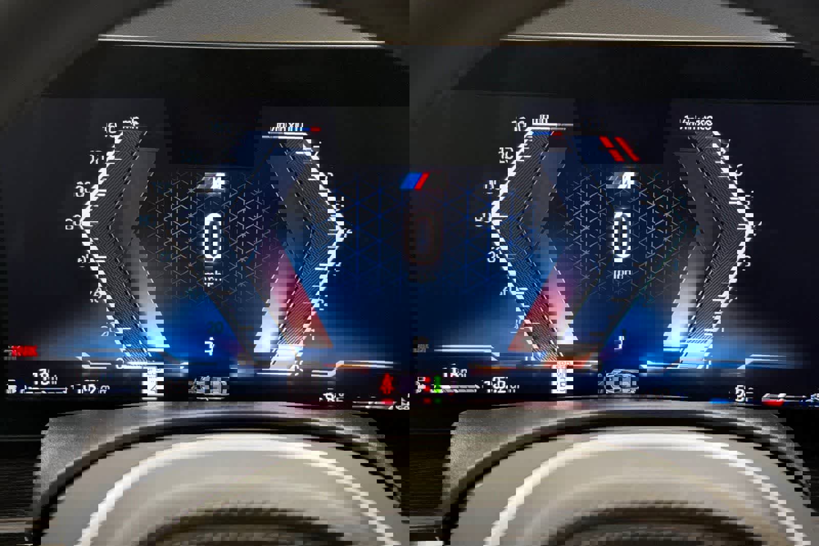 Used 2024 BMW X6 xDrive40i w/ Premium Package image 25