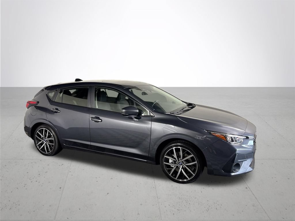 New 2026 Subaru Impreza 2.0i Sport AWD/4WD image 4