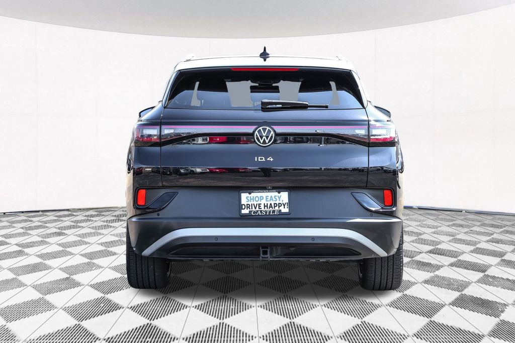 Certified 2023 Volkswagen ID.4 Pro S Plus image 15