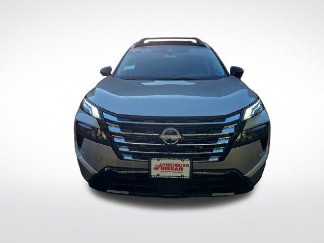 New 2026 Nissan Rogue Platinum w/ Platinum Premium Package AWD/4WD image 10