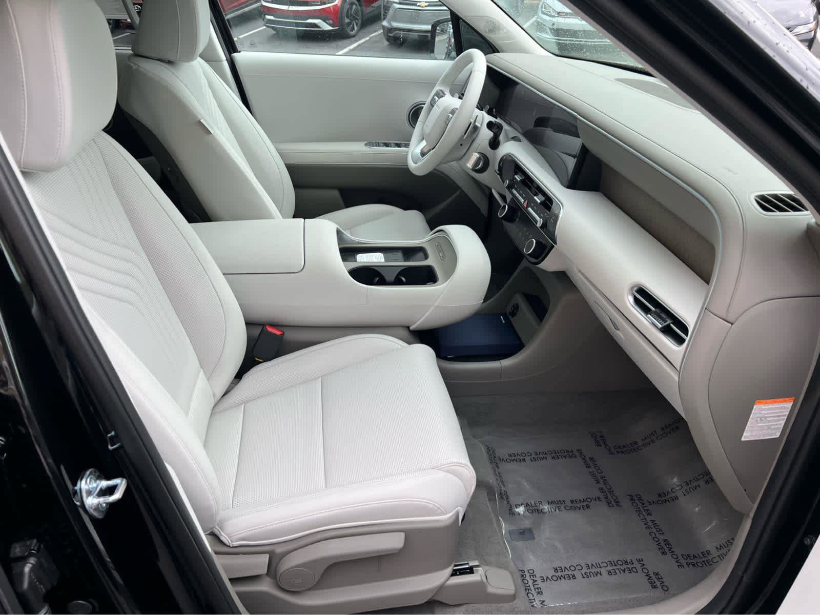 New 2026 Hyundai Palisade SEL AWD/4WD image 17