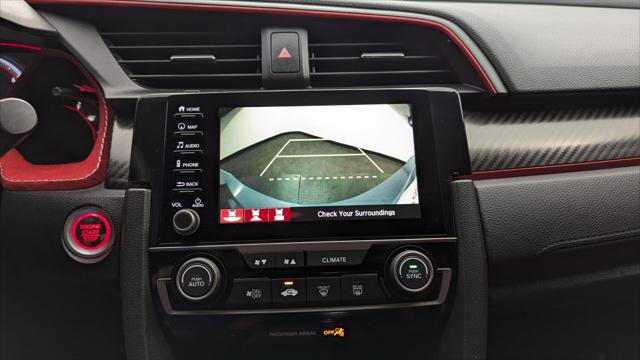 Used 2019 Honda Civic Type R image 29
