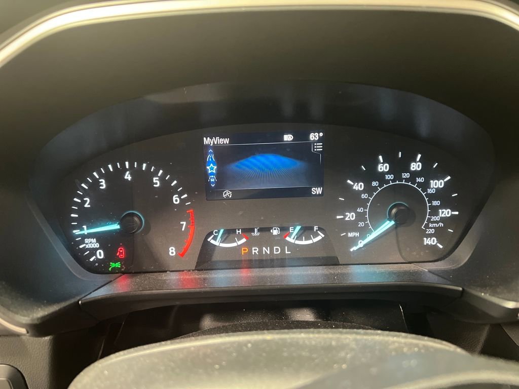 Used 2022 Ford Escape SEL image 17