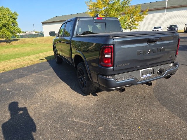 New 2026 RAM 1500 Laramie image 7