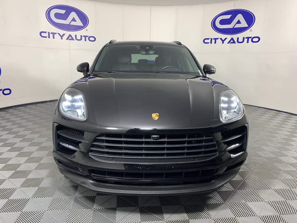 Used 2019 Porsche Macan S AWD/4WD image 9