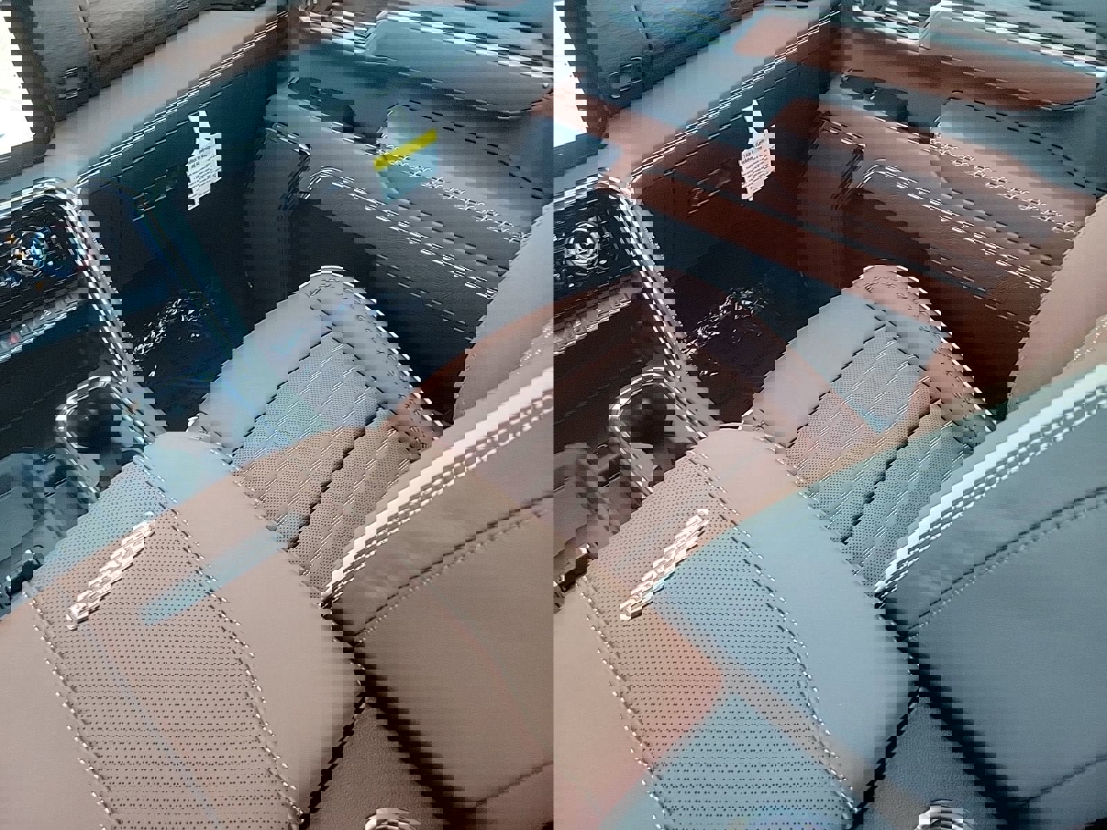 New 2026 GMC Sierra 2500 Denali Ultimate image 14