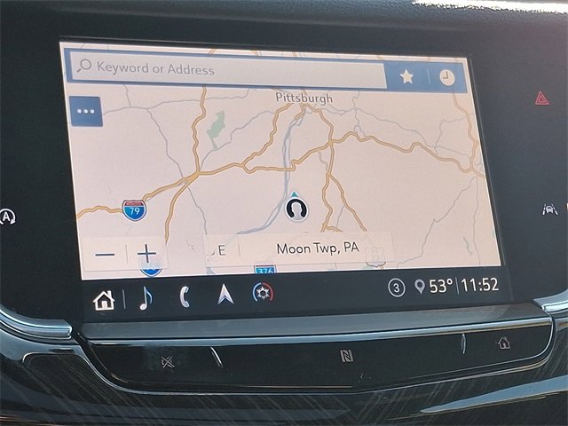 Used 2020 Cadillac XT6 Premium Luxury image 18