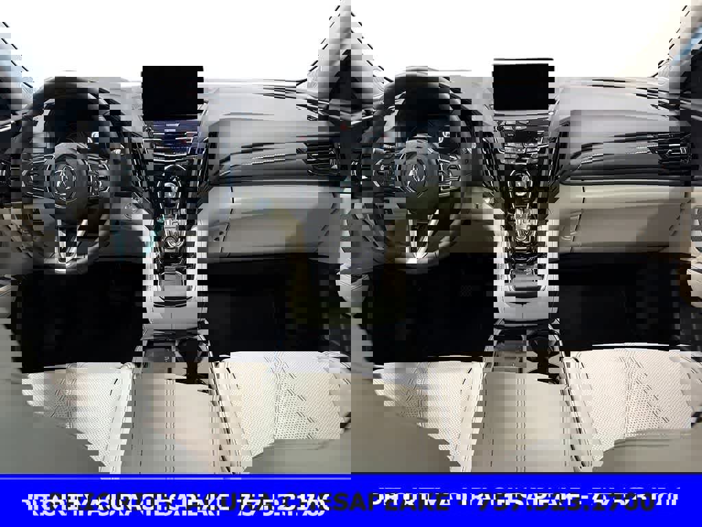 New 2026 Acura RDX SH-AWD w/ Advance Package image 11