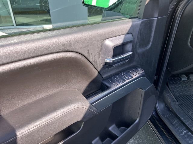 Used 2015 Chevrolet Silverado 1500 LT w/ All Star Edition image 23