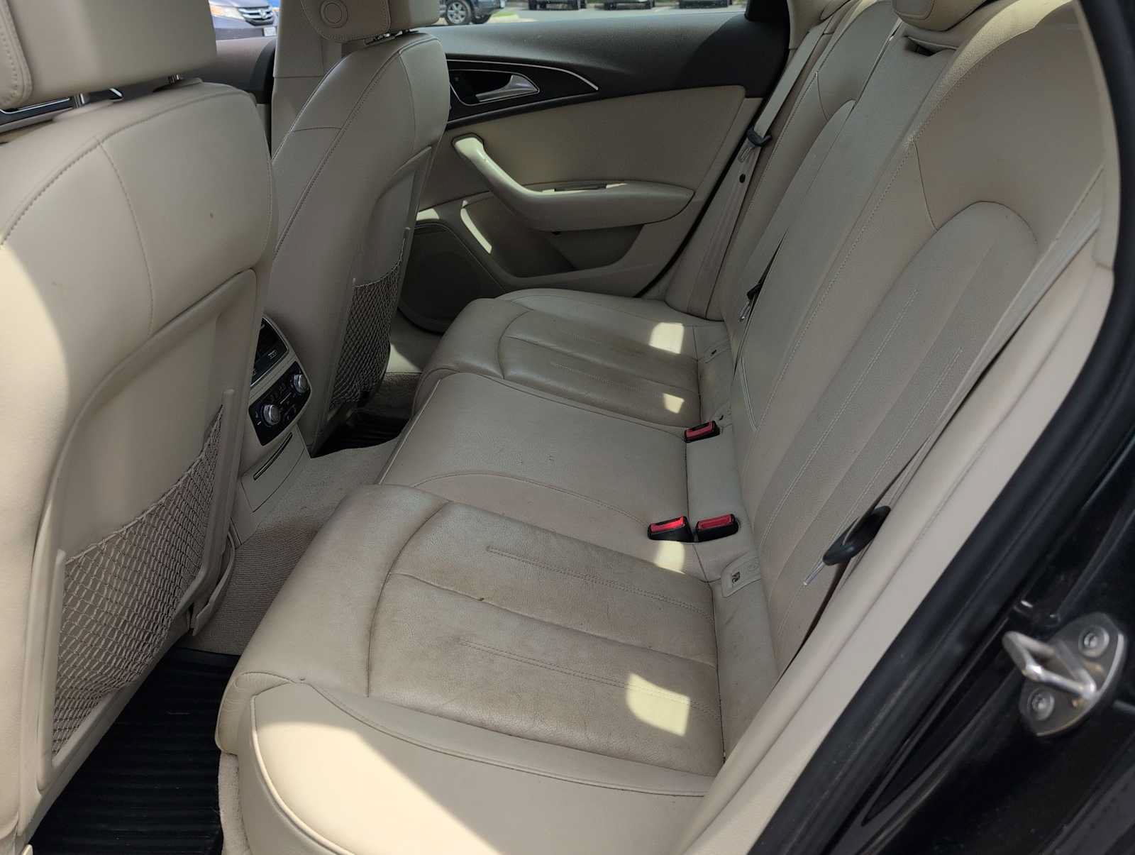Used 2018 Audi A6 2.0T Premium Plus w/ Premium Plus Package AWD/4WD image 19