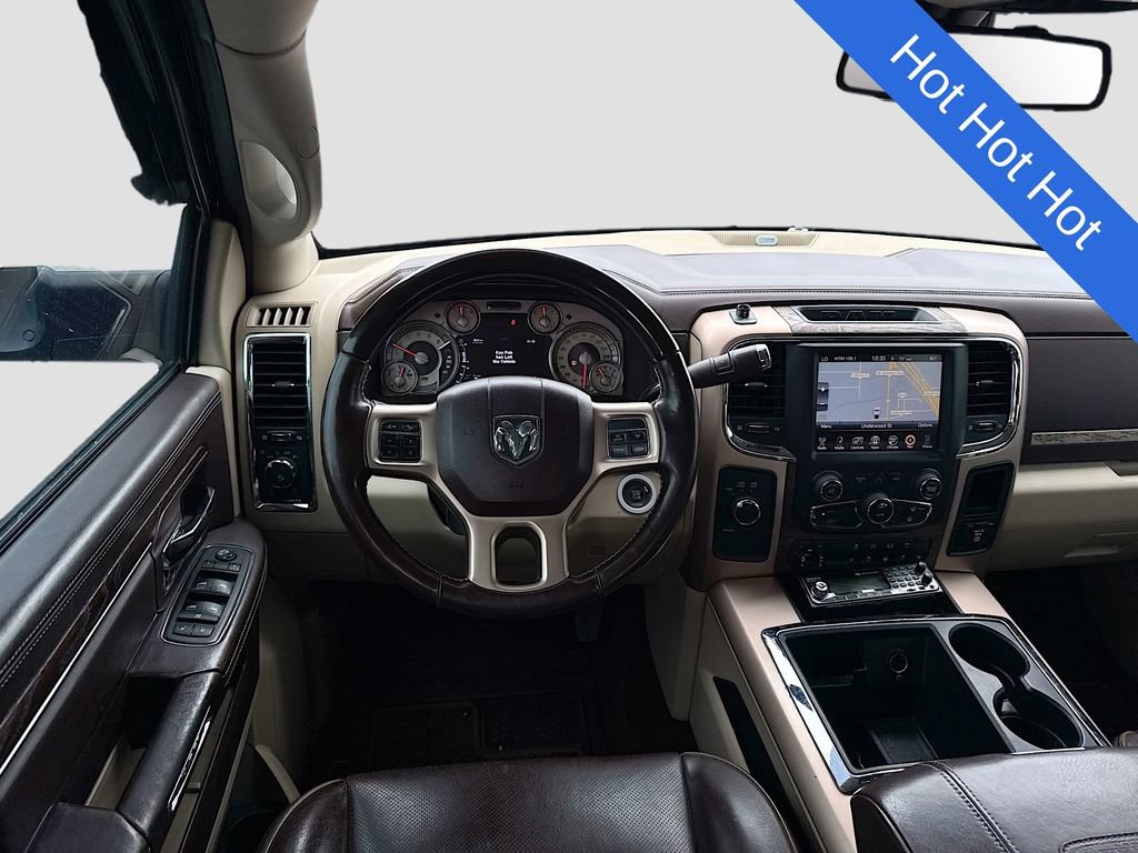 Used 2014 RAM 2500 Longhorn w/ Convenience Group AWD/4WD image 23