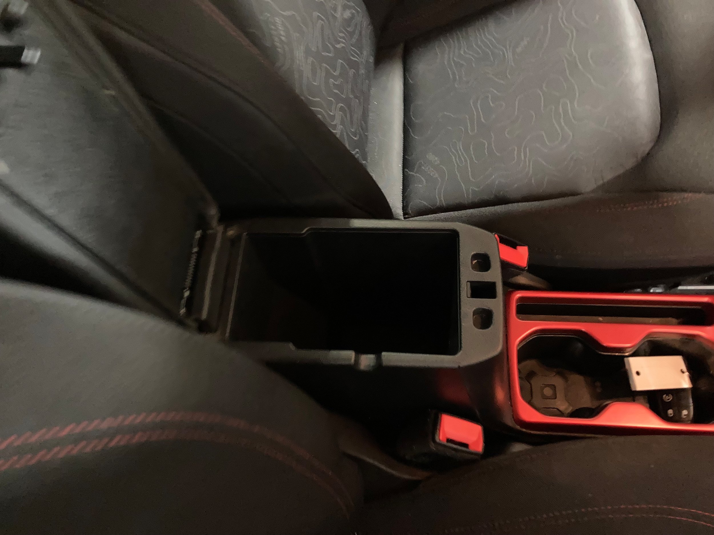 Used 2019 Jeep Renegade Trailhawk w/ Cold Weather Group II AWD/4WD image 6