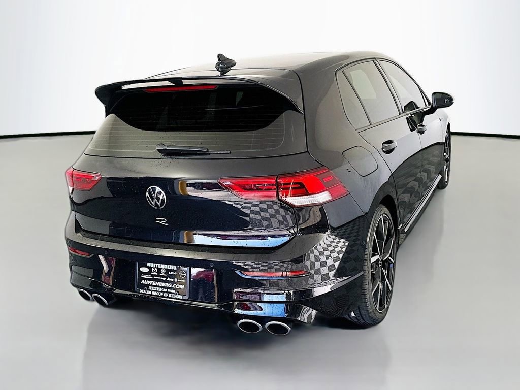 Used 2022 Volkswagen Golf R image 7