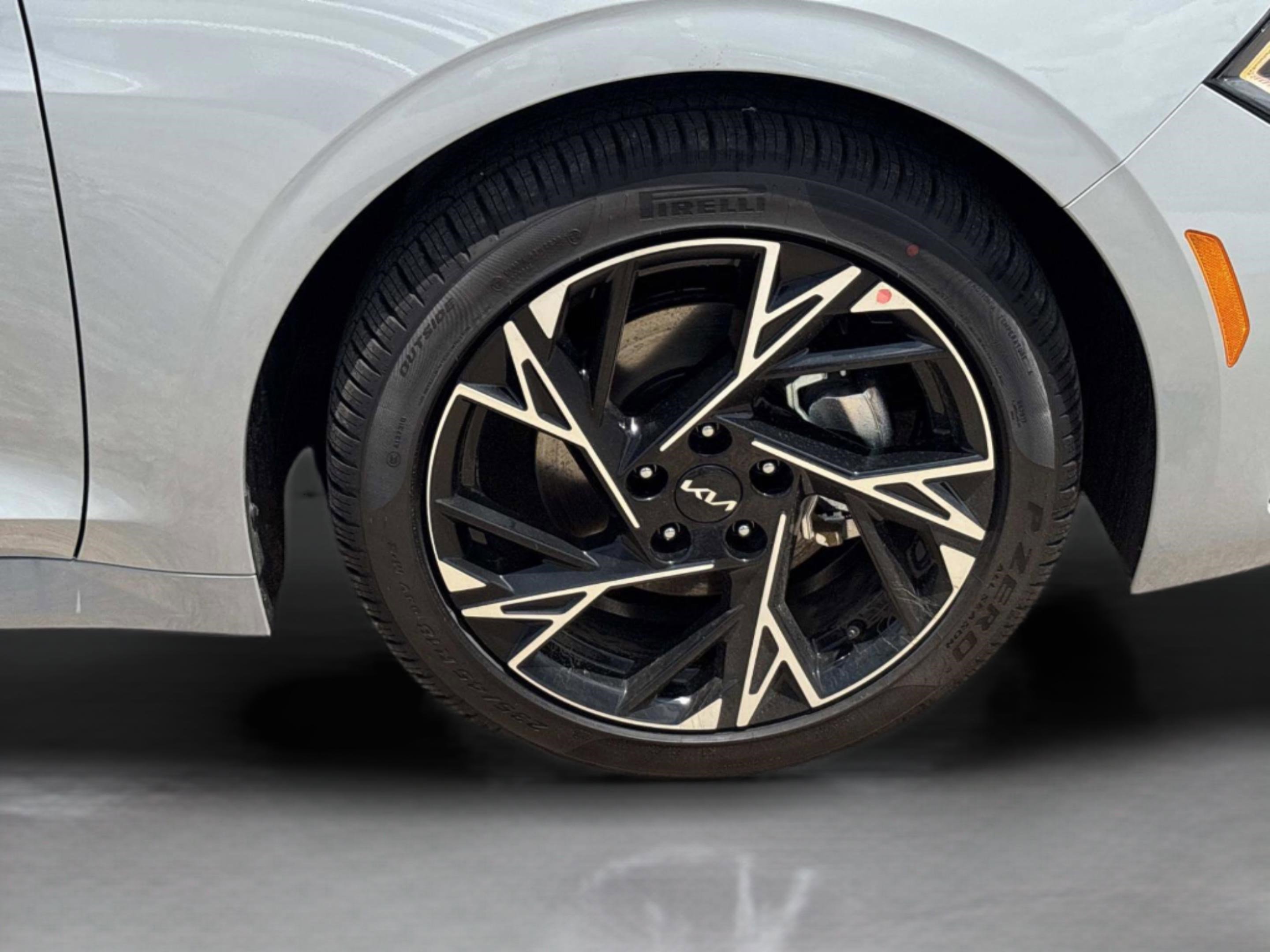 New 2026 Kia K5 GT-Line FWD image 29