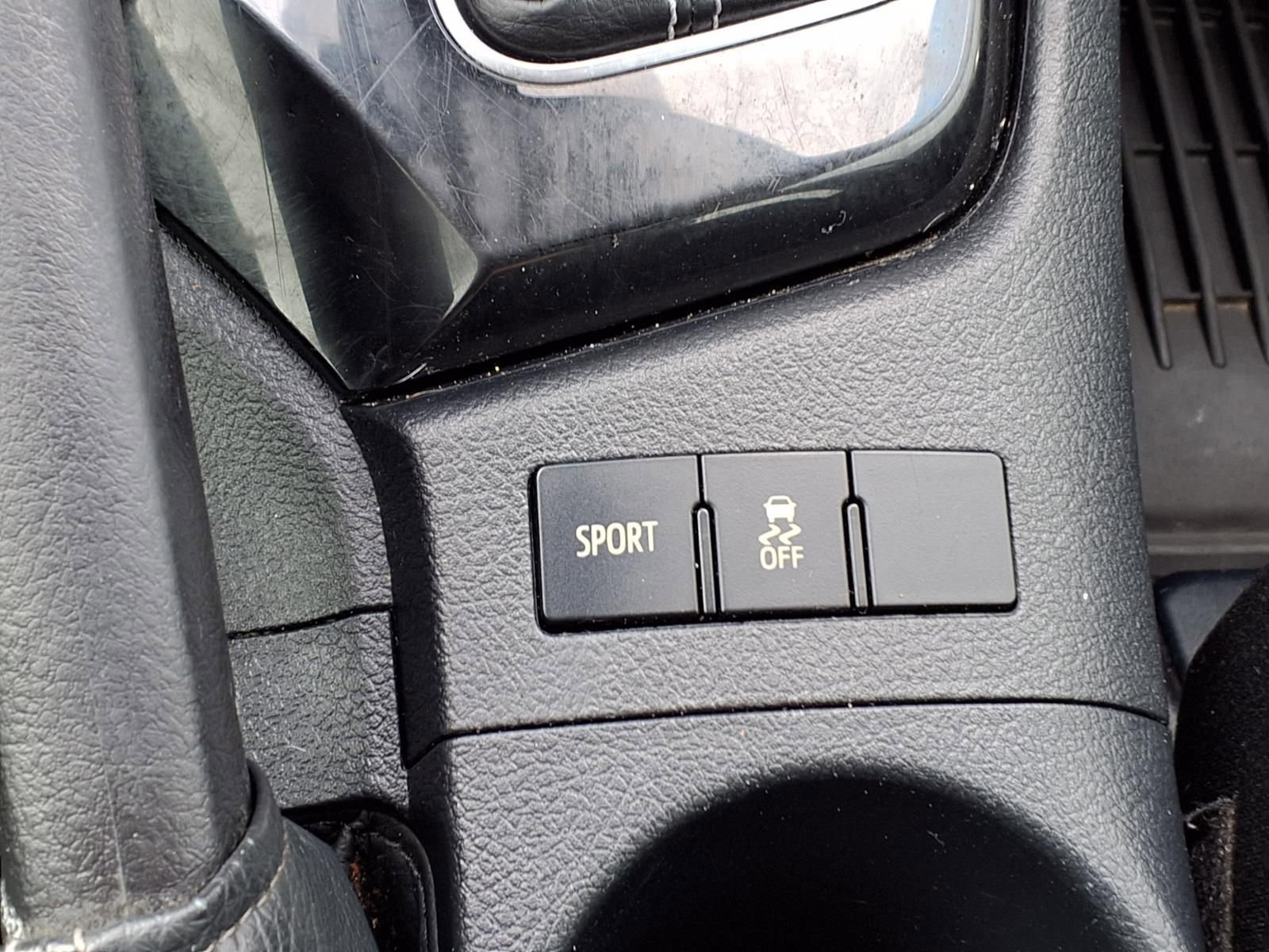 Certified 2018 Toyota Corolla iM FWD image 15