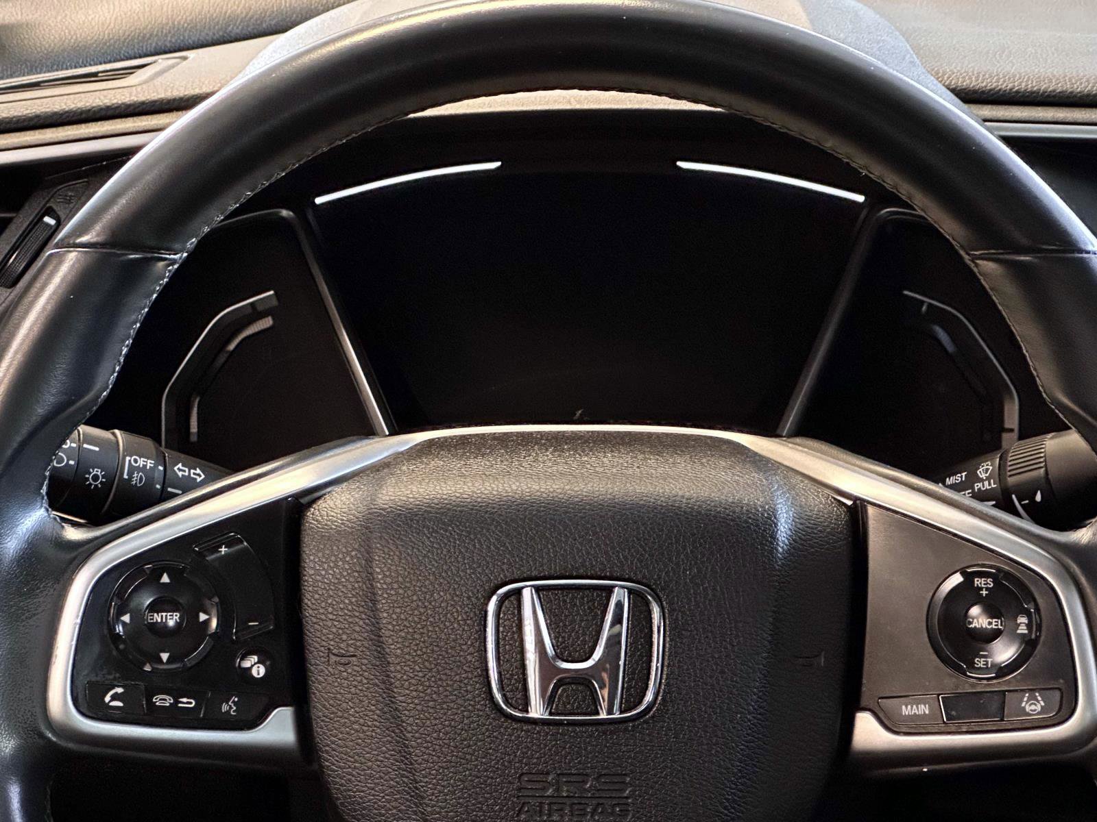 Used 2020 Honda Civic EX image 18